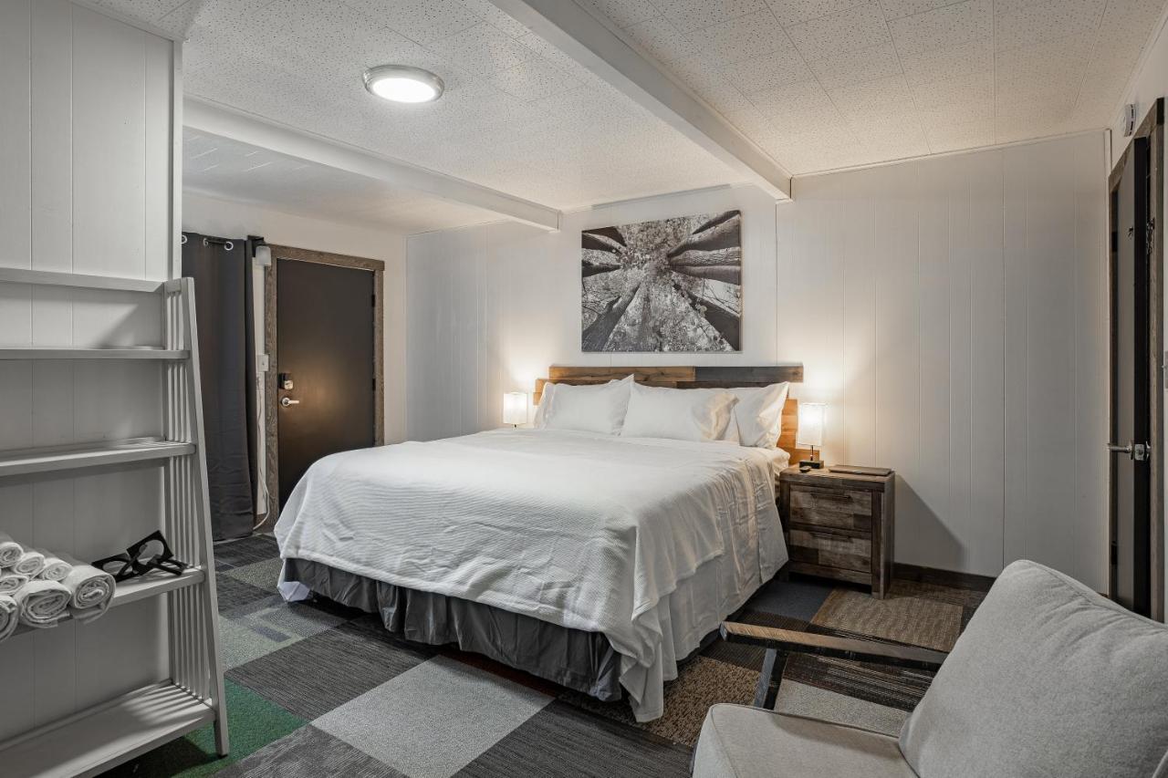Copperhead Lodge Anaconda Ngoại thất bức ảnh